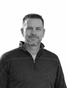 Kristian Myers - CIC